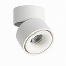 Spots LED design rond dirigeable