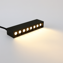 spots led dimmables pour éclairage intérieur moderne
