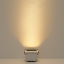spots led encastrables modernes avec éclairage cob intégré