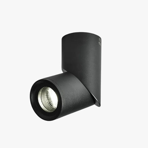 spots led rotatifs à intensité variable pour éclairage intérieur - vue 2 sur 10
