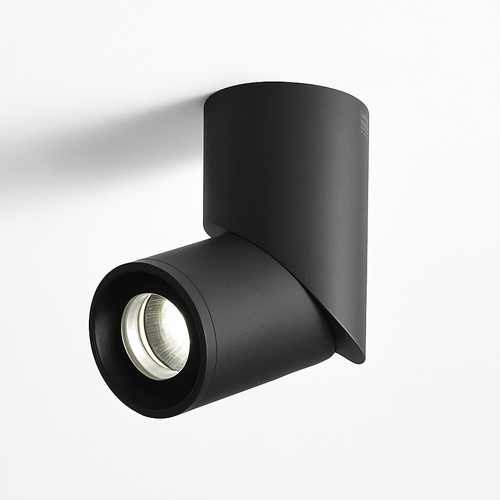 spots led rotatifs à intensité variable pour éclairage intérieur - vue 10 sur 10