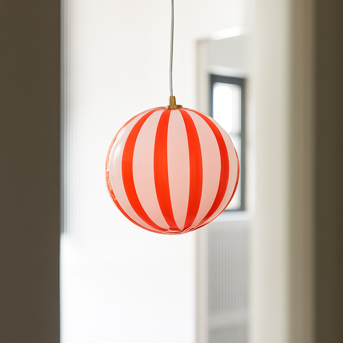 suspension créative en forme de macaron pour décoration enfant - vue 2 sur 8