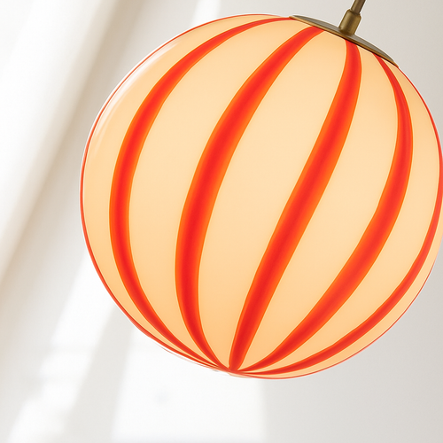 suspension créative en forme de macaron pour décoration enfant - vue 5 sur 8