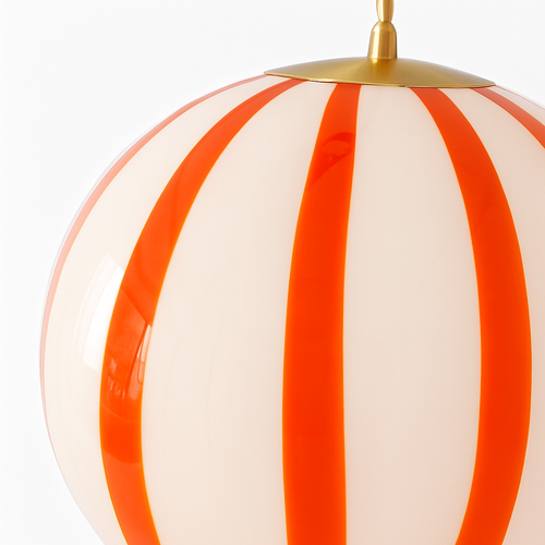suspension créative en forme de macaron pour décoration enfant - vue 6 sur 8