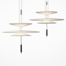 Suspension créative minimaliste