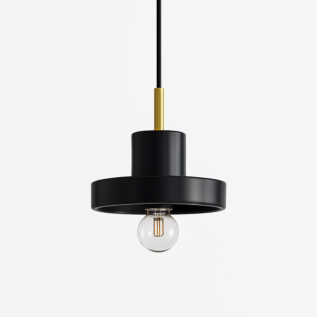 suspension de luxe en marbre pour intérieur décoratif - vue 3 sur 8