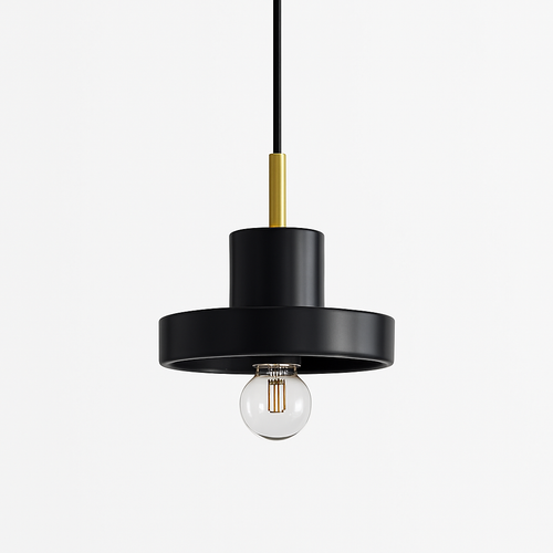 suspension de luxe en marbre pour intérieur décoratif - vue 3 sur 8