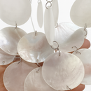 suspension design coquille italienne pour restaurant et intérieur