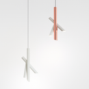 suspension design nordique créatif pour intérieur élégant