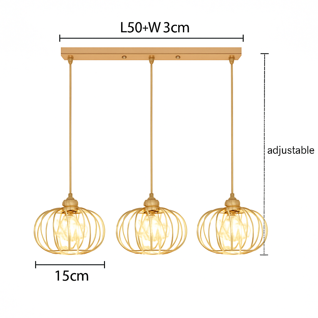 suspension en cristal design pour décoration moderne intérieure - vue 16 sur 18