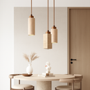 suspension en style nordique wabi sabi pour intérieur décoratif