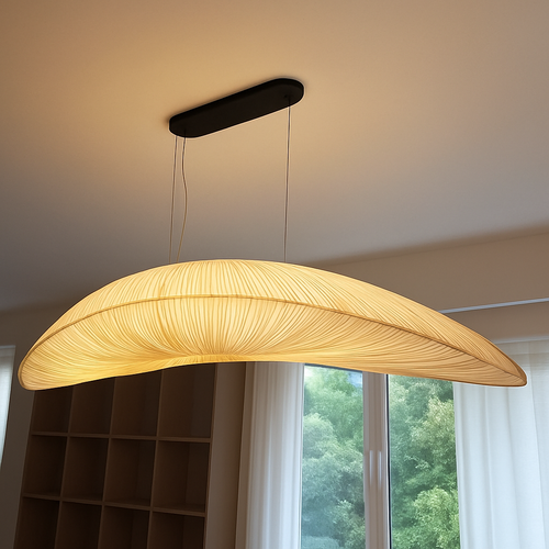 Suspension en tissu marin de personnalité - vue 2 sur 10