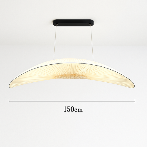 Suspension en tissu marin de personnalité - vue 10 sur 10