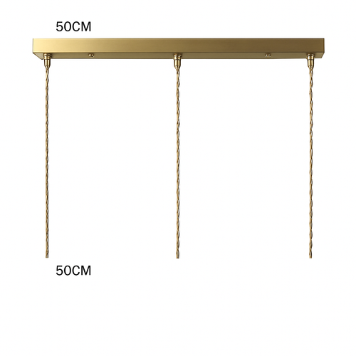 suspension en verre coloré style nordique pour intérieur moderne - vue 10 sur 13