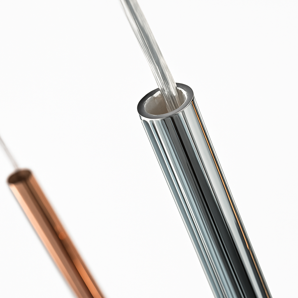 suspension en verre moderne pour un éclairage décoratif intérieur - vue 4 sur 10