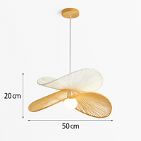 Suspension japonaise main
