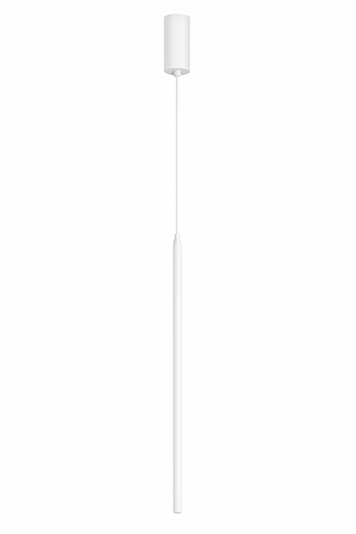 suspension led au design minimaliste pour restaurant ou bar - vue 13 sur 14
