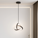 Suspension LED au design moderne et créatif