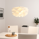 suspension à led créative pour décoration intérieure moderne 2024