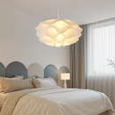 suspension à led créative pour décoration intérieure moderne 2024