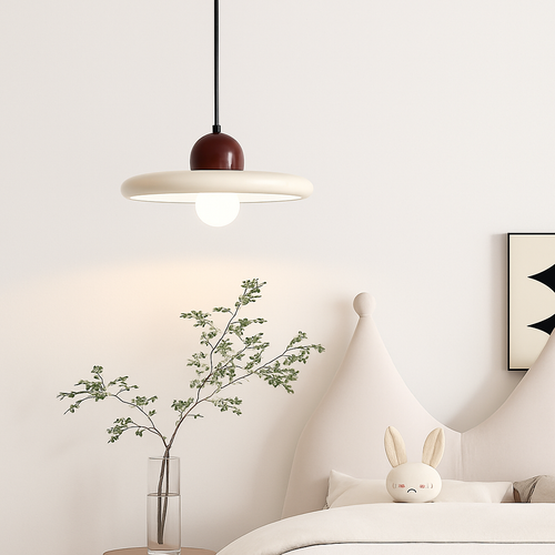 Suspension LED Design Intérieur Moderne - vue 2 sur 20