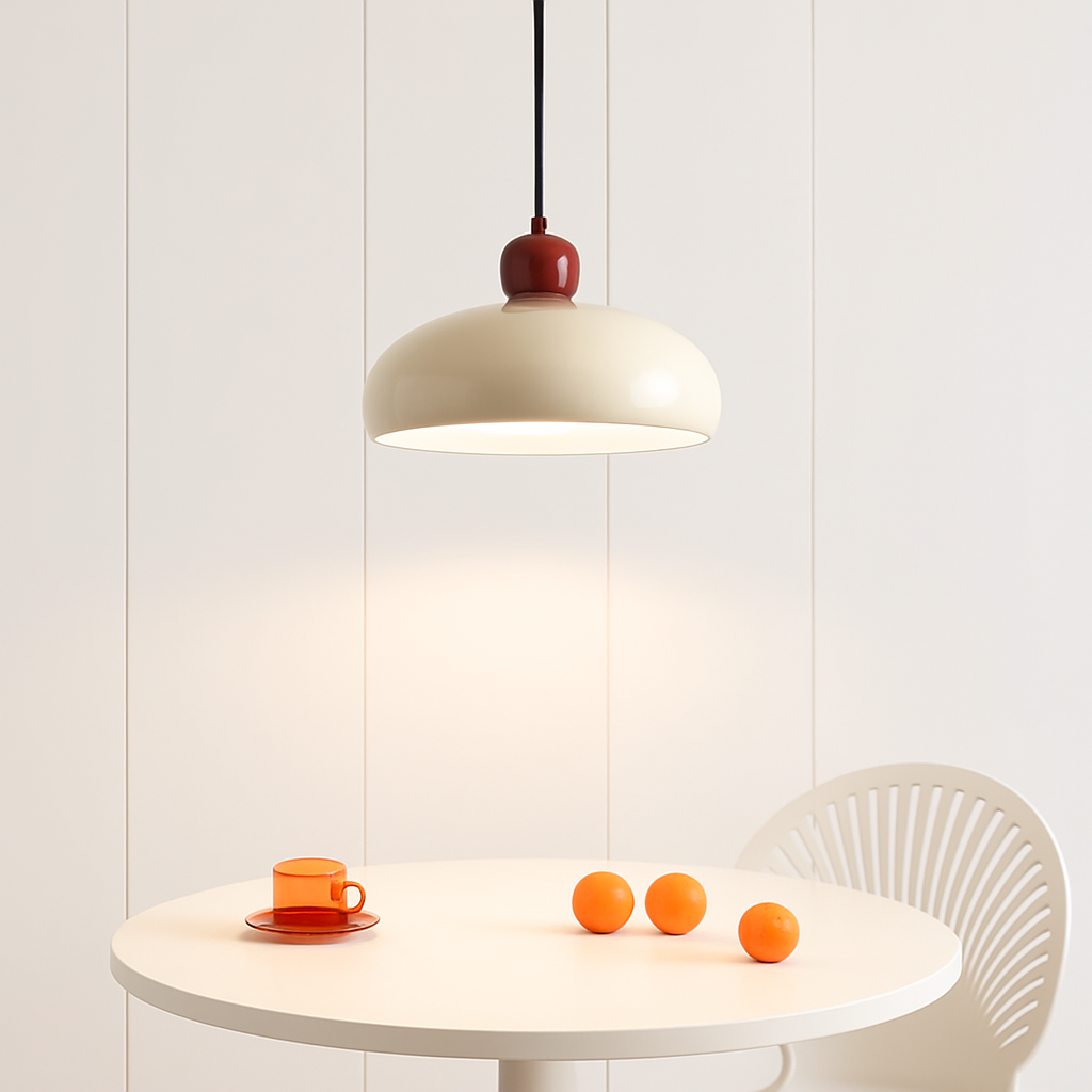 Suspension LED Design Intérieur Moderne - vue 4 sur 20