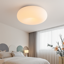 suspension LED design minimaliste moderne respectueuse de l'environnement