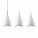 Suspension LED moderne Hand