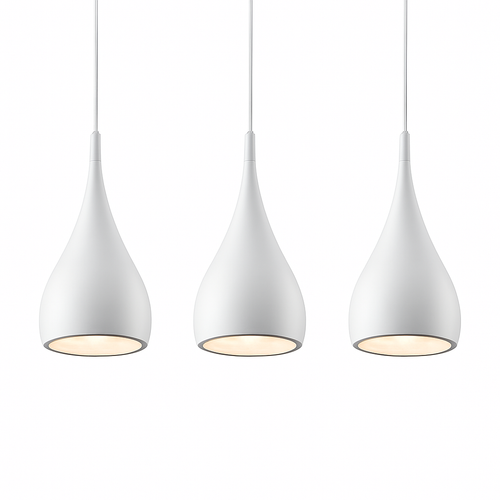Suspension LED moderne Hand - vue 14 sur 18