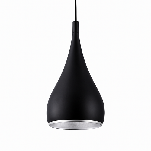 Suspension LED moderne Hand - vue 6 sur 18