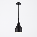 Suspension LED moderne Hand