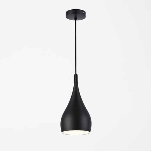 Suspension LED moderne Hand - vue 8 sur 18