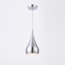 Suspension LED moderne Hand