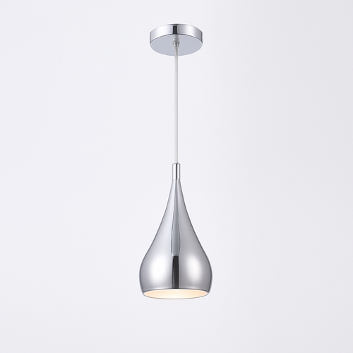 Suspension LED moderne Hand - vue 9 sur 18
