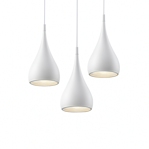 Suspension LED moderne Hand - vue 11 sur 18