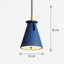 suspension led moderne pour décoration intérieure élégante