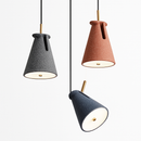 suspension led moderne pour décoration intérieure élégante