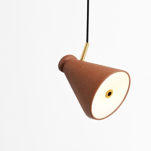 suspension led moderne pour décoration intérieure élégante - vue 7 sur 12