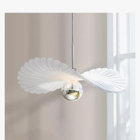 suspension moderne art de jardin pour décoration intérieure