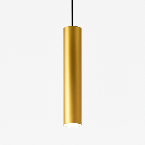 suspension moderne cylindrique en décoration intérieure nordique - vue 13 sur 12
