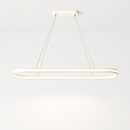 suspension moderne et minimaliste pour éclairage intérieur élégant