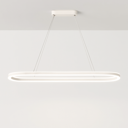 suspension moderne et minimaliste pour éclairage intérieur élégant - vue 7 sur 8