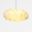 Suspension moderne LED en forme de nuage Kids
