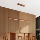 suspension moderne pour un éclairage intérieur élégant et sobre