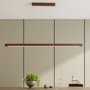 suspension moderne pour un éclairage intérieur élégant et sobre