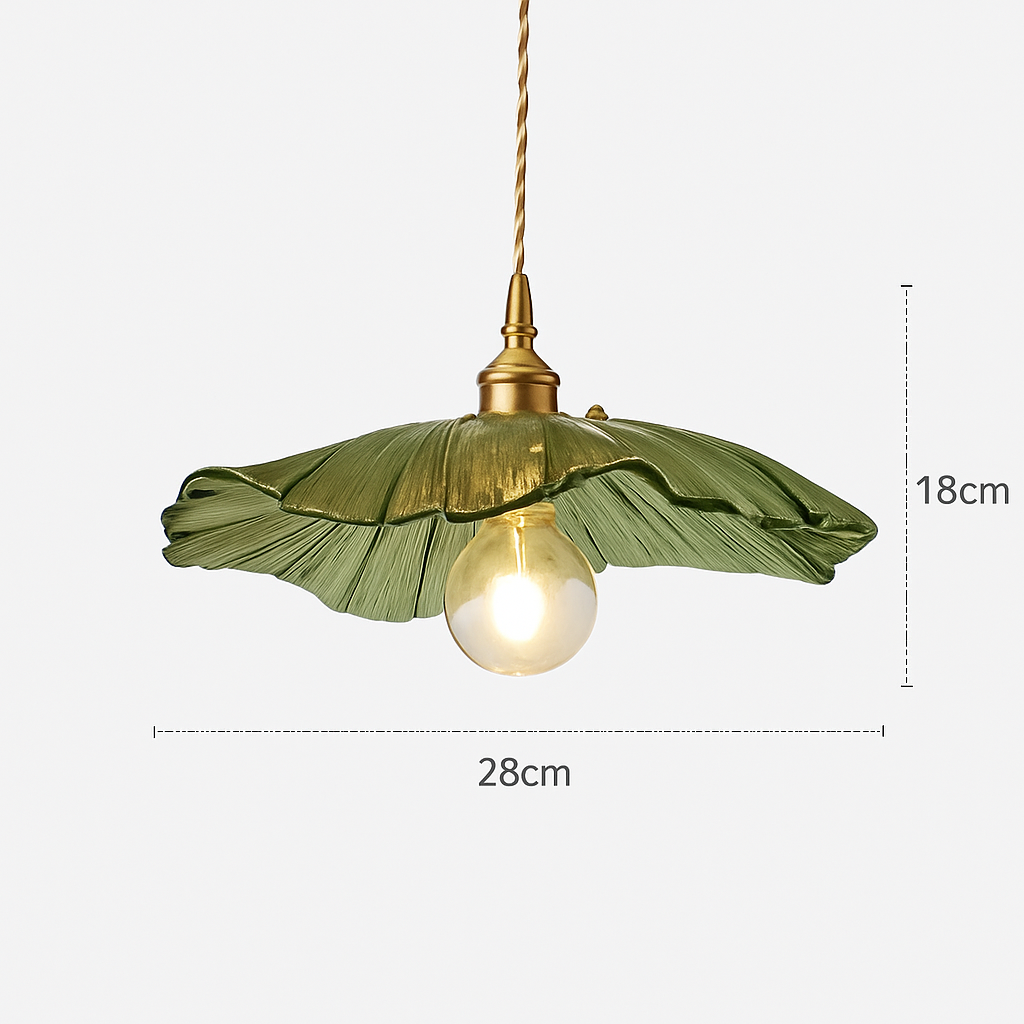 Suspension modernes en verre de fleur lampes suspendues décoration de la maison éclairage salon chambre chevet luminaire magasin d'intérieur - vue 9 sur 9