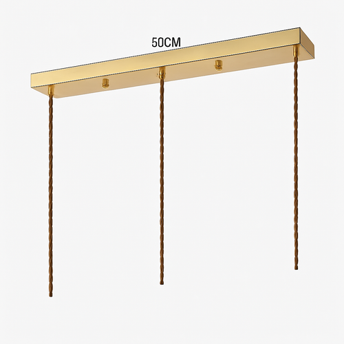 suspension nordique moderne avec abat-jour fleur en verre - vue 30 sur 30