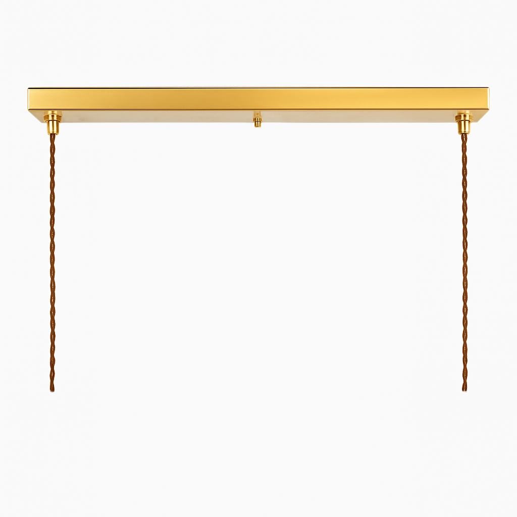 suspension nordique moderne avec abat-jour fleur en verre - vue 30 sur 30