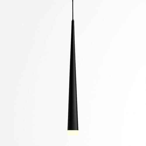 Suspension Nordique moderne LED chambre tête de lit 7W Tube lumineux famille cuisine salle à manger décoration intérieure - vue 5 sur 8