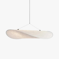 Suspension nordique design